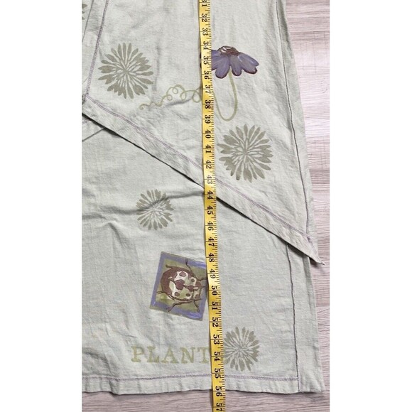 Bluefish Maxi Dress. Size: 2 Fits Up To 2X - Picture 6 of 7